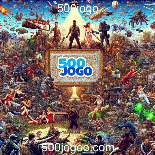 Explorando o Mundo dos Jogos de Ação