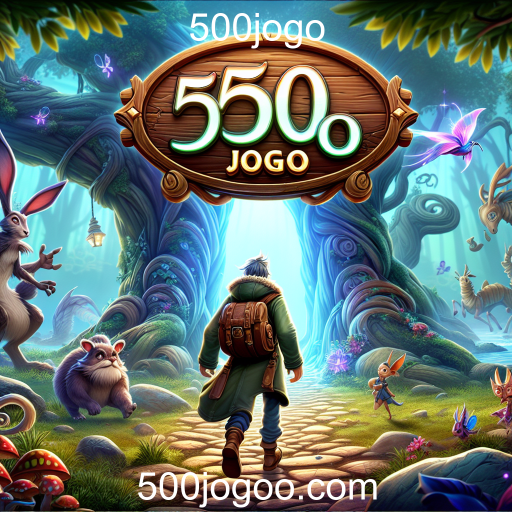 Descubra o Mundo dos Jogos de Aventura