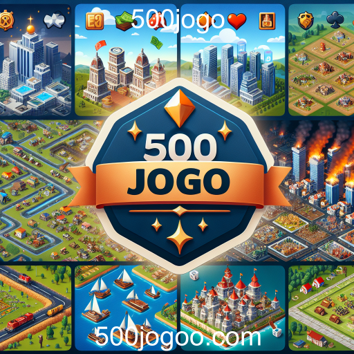 A Evolução dos Jogos de Simulação: Entre Atração e Realidade Virtual